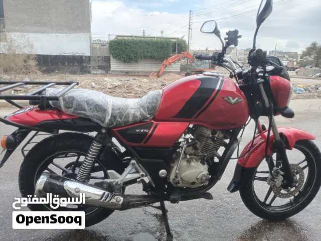 باجاج v15 موديل 2018