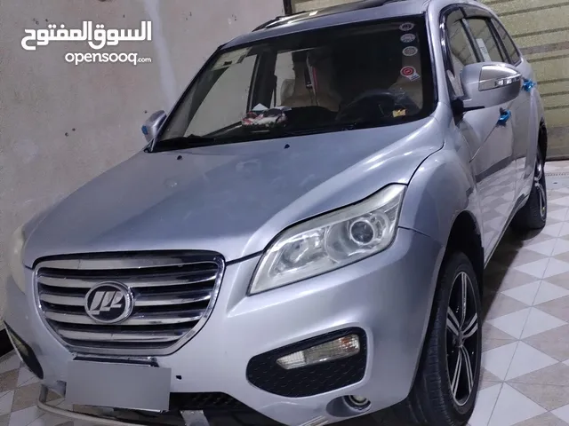 Used Lifan Other in Basra