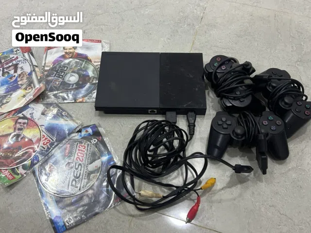 PlayStation 2 PlayStation for sale in Al Batinah