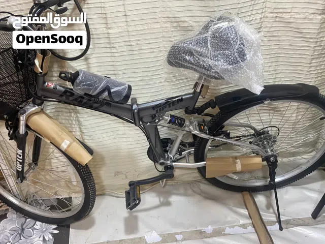 Brand new bycical for sale