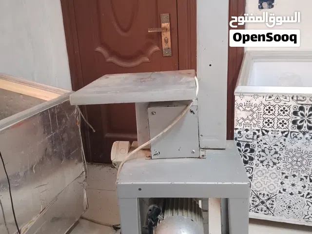 مشار لحمة كهربائي