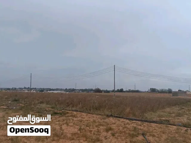 Mixed Use Land for Sale in Tripoli Tajura