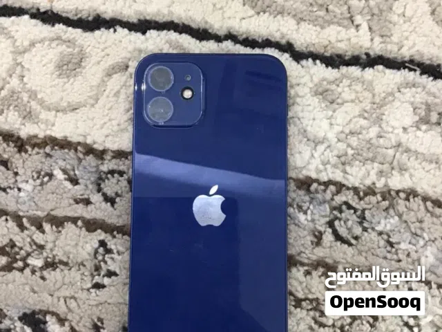 ايفون 12 ما مبدل شي فيه