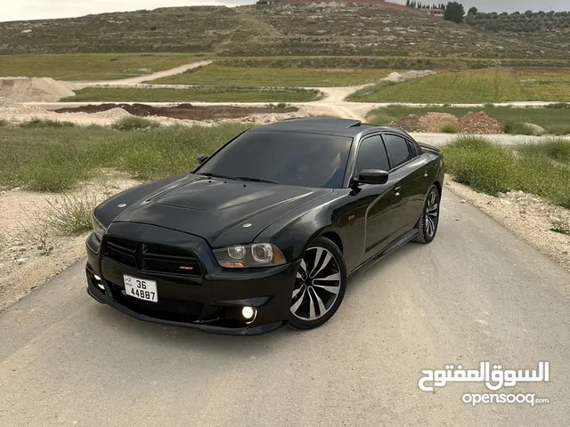Dodge Charger 2013 in Madaba