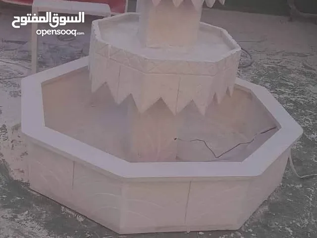 نوفير وشلالات
