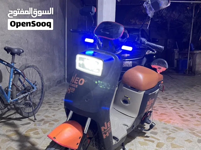 دراجة شحن ، دراجة كهربائية 6بطاريات