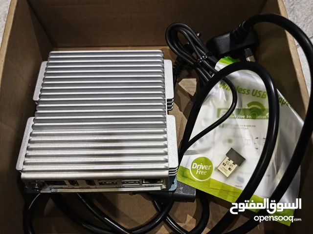 mini pc core i5 7th 8gb ddr4 512 m.2 ssd