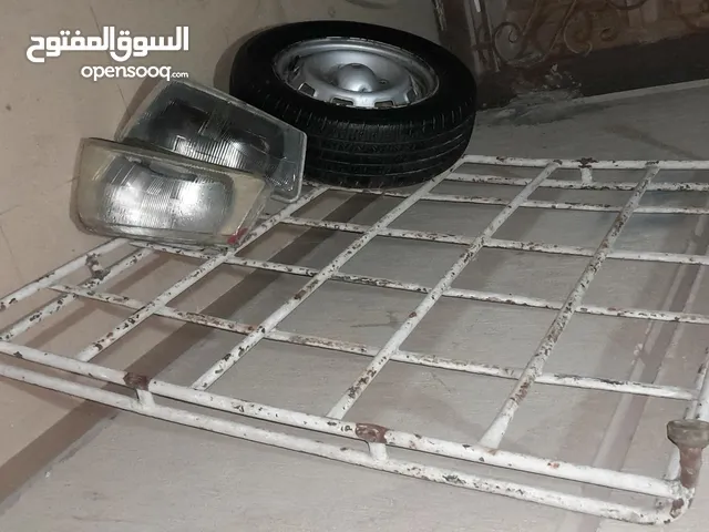 عربيه بيجو 505