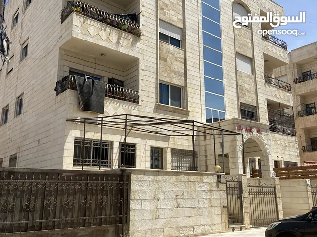 150 m2 3 Bedrooms Apartments for Sale in Amman Tabarboor