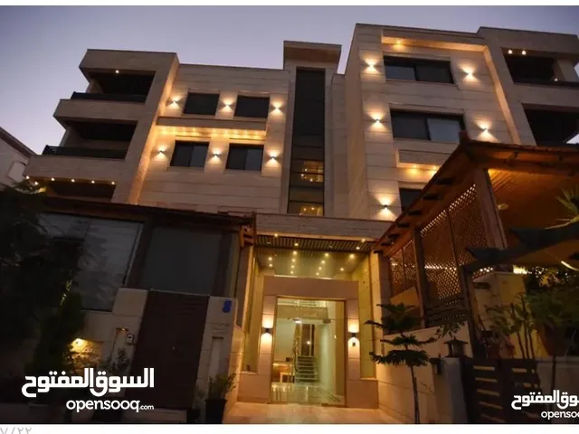 800 m2 4 Bedrooms Apartments for Sale in Amman Marj El Hamam