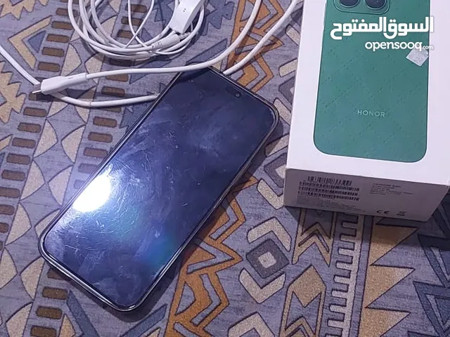 جهاز هونر x8b نضيف اقرى الوصف