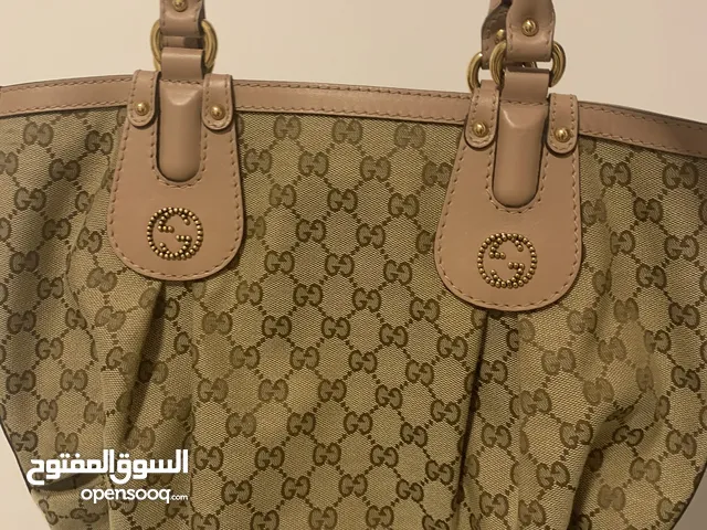 Women Gucci Bags for Sale in Saudi Arabia - Handbags, Crossbody Bags :  Ladies Purse