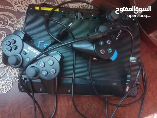 PlayStation 3 PlayStation for sale in Tripoli