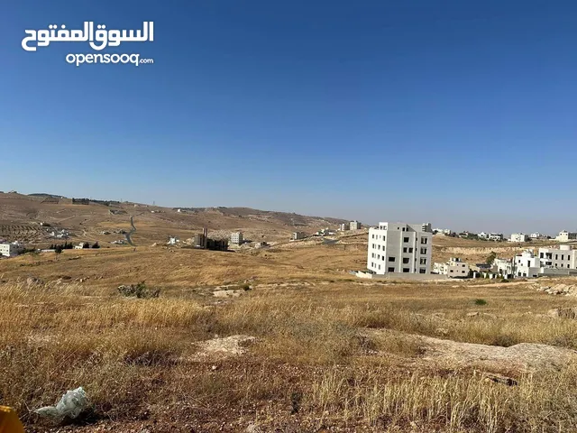 Residential Land for Sale in Amman Shafa Badran