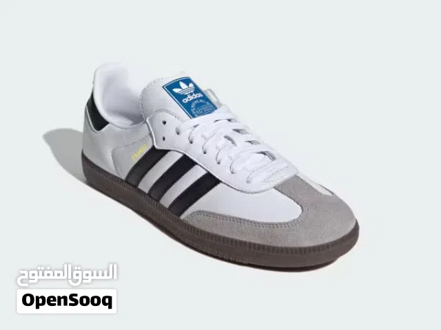 Adidas samba اديداس سامبا