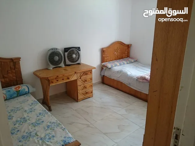 90 m2 2 Bedrooms Apartments for Rent in Alexandria Nakheel