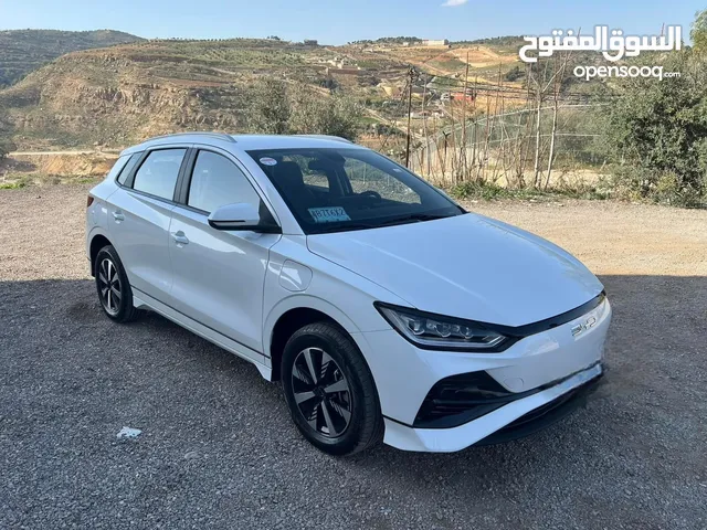 BYD E2 LUXURY 2023 405km