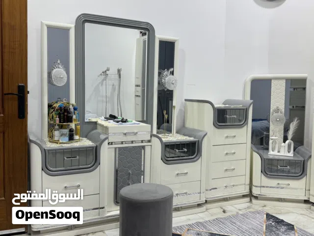 غرفة نوم تركية ملكية