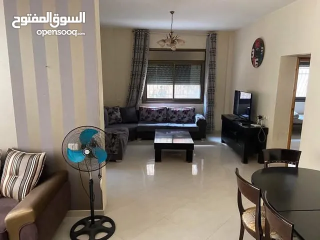 160 m2 2 Bedrooms Apartments for Rent in Ramallah and Al-Bireh Al Irsal St.