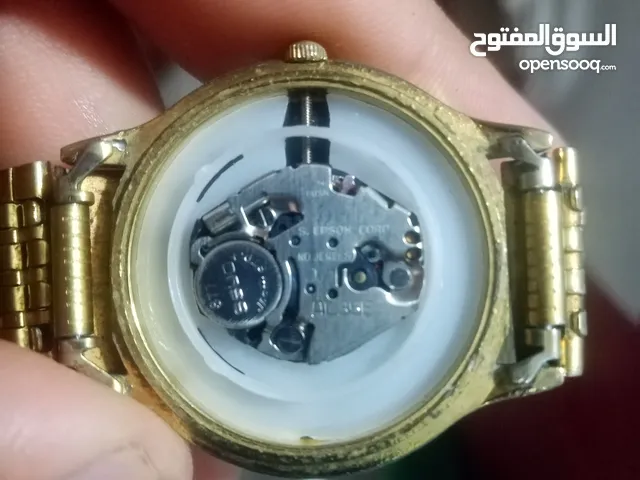  Orient watches  for sale in Suez
