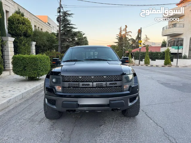 Used Ford F-150 in Amman