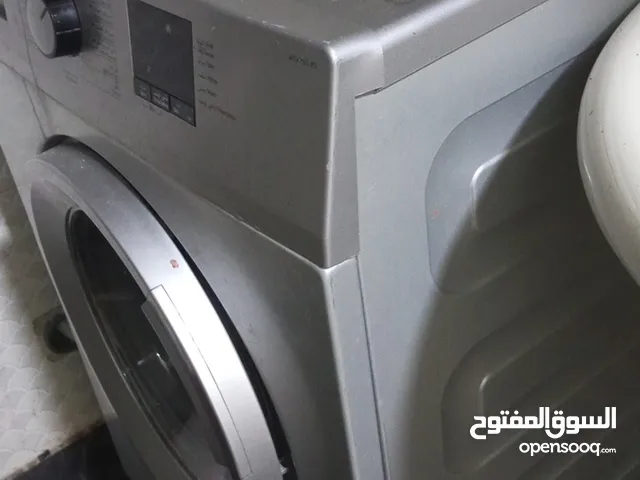 Beko 7 - 8 Kg Washing Machines in Amman