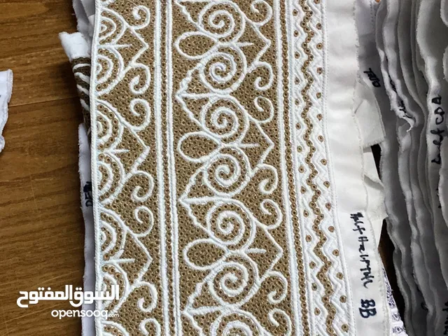 كميم خياطة يد عمانية