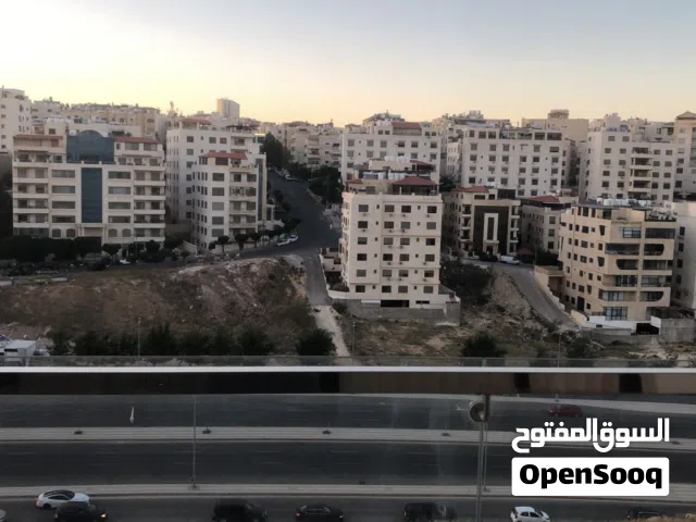 شقة فاخرة للايجار السنوي في دير غبار  Luxurious & Brand New  163 sqm Apartment in Deir Ghubar