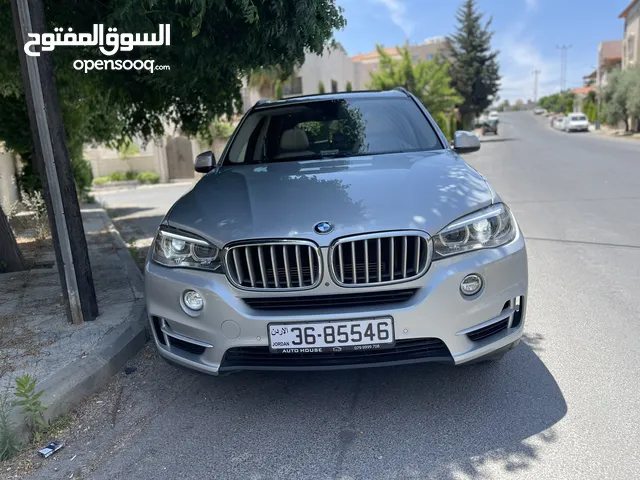 بي ام دبليو اكس5 للبيع ‏بسعر منافس 2016 BMW X5 xDrive40e Plug-In Hybri