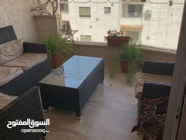 208m2 4 Bedrooms Apartments for Sale in Amman Khalda