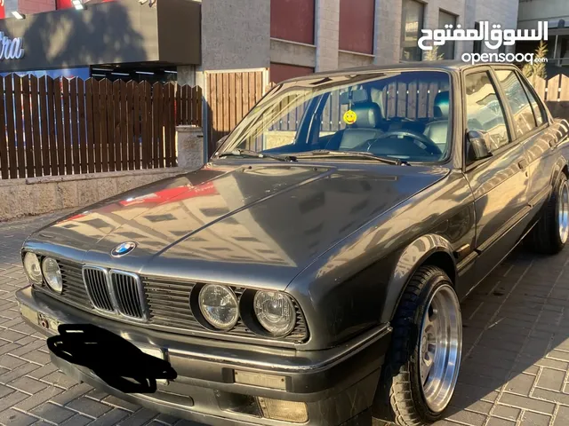 Used BMW 1 Series in Ramallah and Al-Bireh