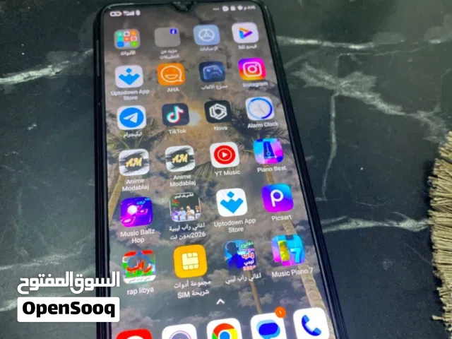 Xiaomi Redmi 9 128 GB in Tripoli