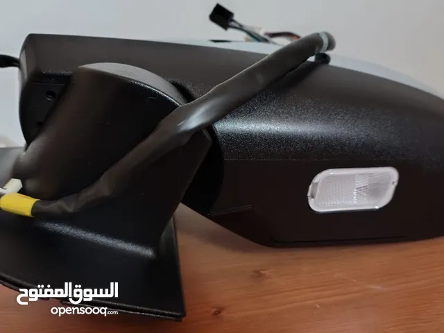 Tahoe Chevrolet Mirror 2008