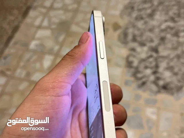 Apple iPhone 14 128 GB in Amman