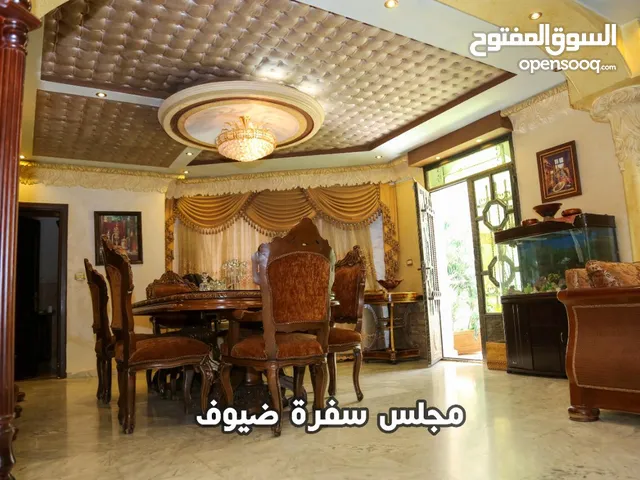 250m2 3 Bedrooms Apartments for Sale in Amman Dahiet Al Ameer Rashed