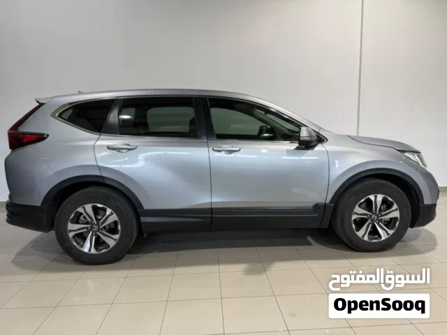Honda CR-V LX