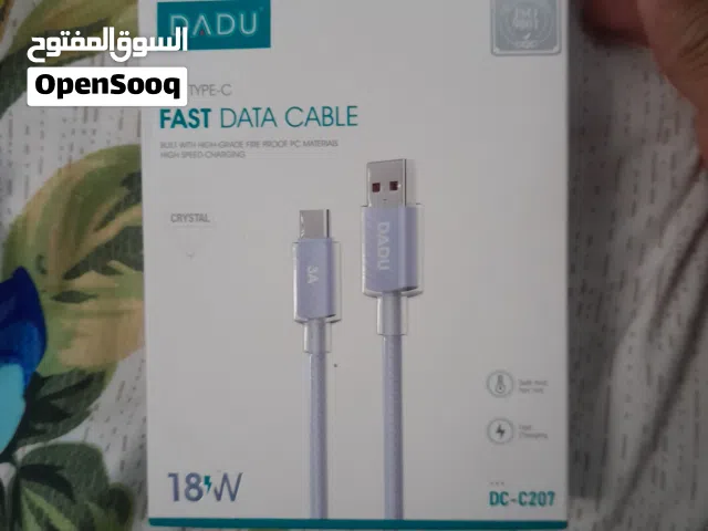 Dabbu via original company best wire  best charging fast