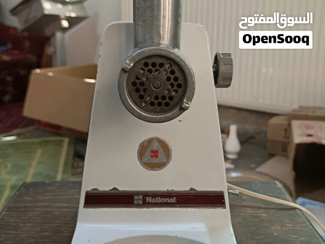 فرامة لحمة ناشونال (National) ياباني أصلي - موديل   MK-266