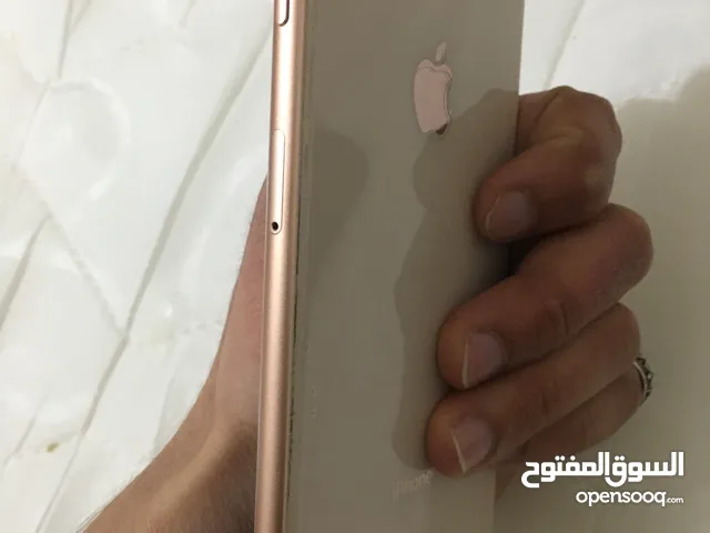 Apple iPhone 8 Plus 128 GB in Al Riyadh