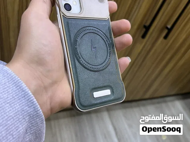 Apple iPhone 11 128 GB in Irbid