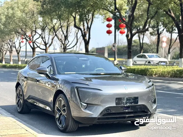 Changan Avatr 11 2023