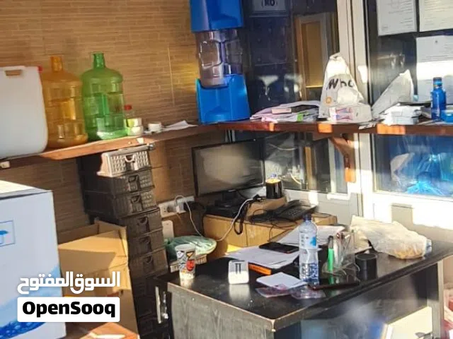 محطة مياه للبيع تعمل بشكل ممتاز