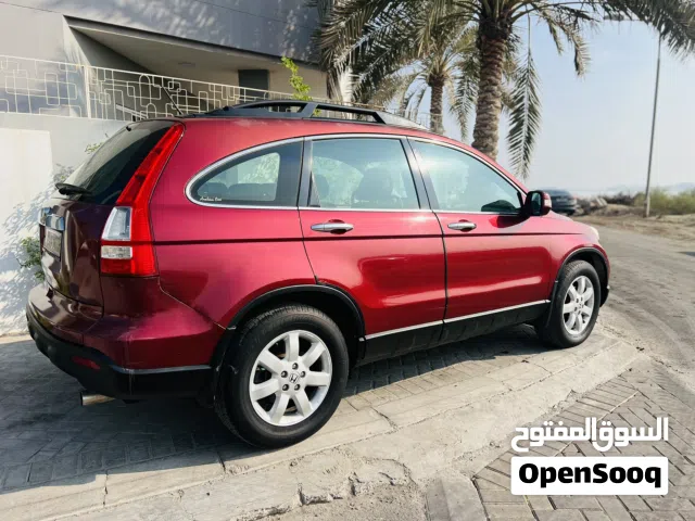 Honda 2009 Urgent sale