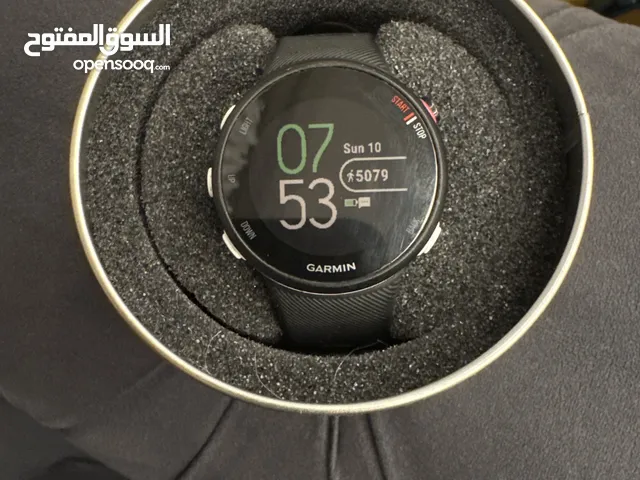 GARMIN RUNING 45