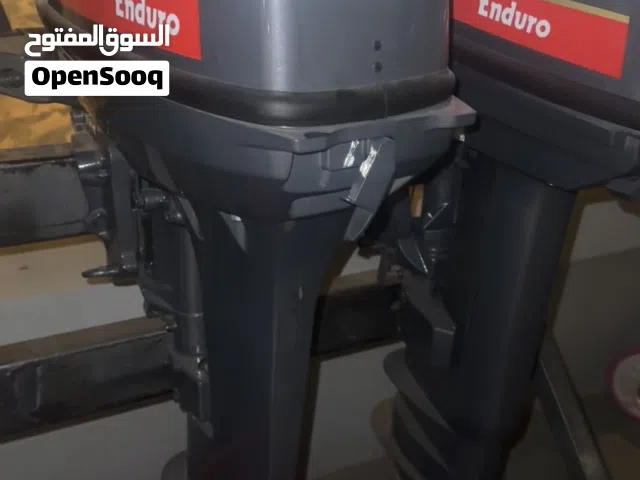 محرك يا ماها 15 2 استروك