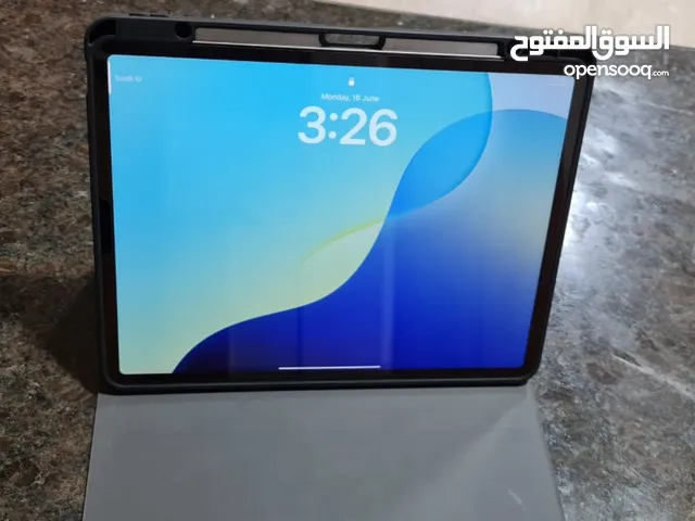 Ipad Air 13 M2