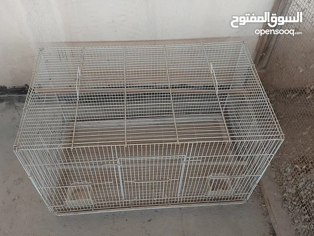 للبيع قفص طيور حجم الكبير