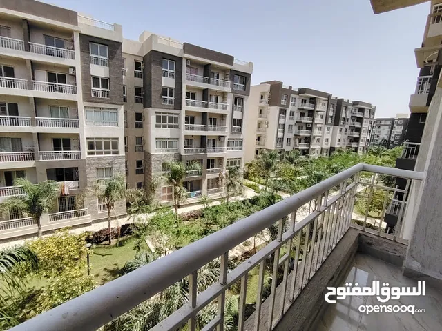 180 m2 2 Bedrooms Apartments for Rent in Cairo Madinaty