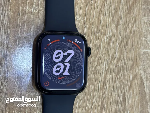 ابل watch 9