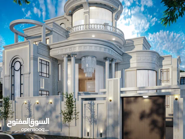 250 m2 Studio Villa for Sale in Sana'a Asbahi